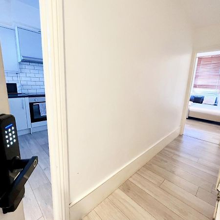 Norbury House - Apartment 1A Екстер'єр фото