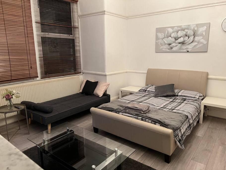 Norbury House - Apartment 1A Екстер'єр фото