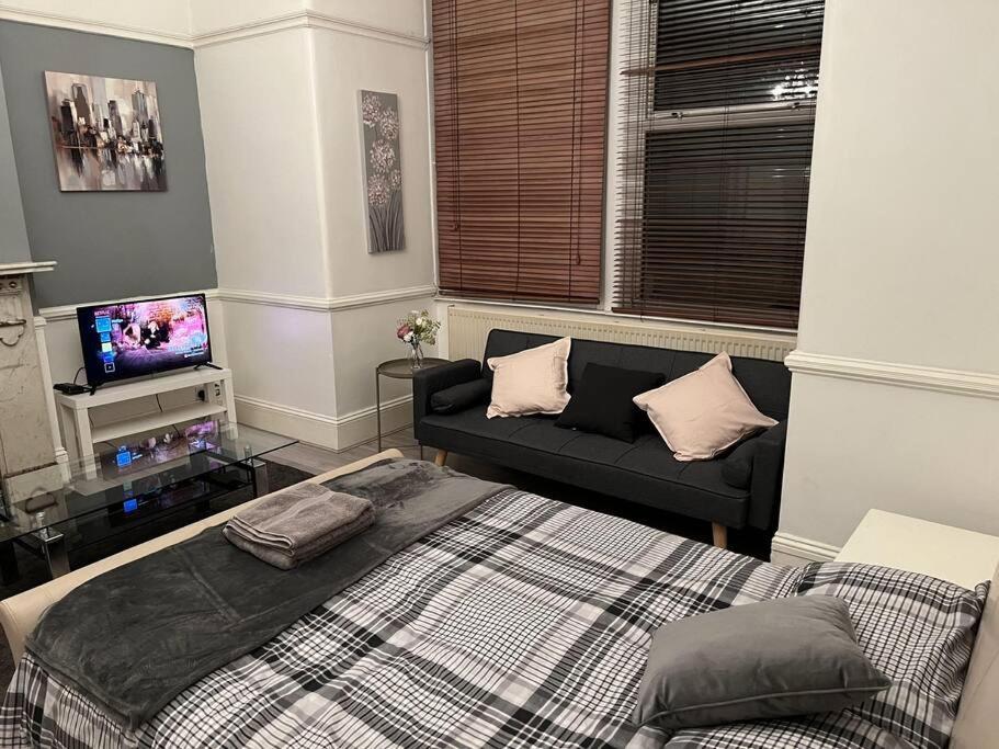 Norbury House - Apartment 1A Екстер'єр фото