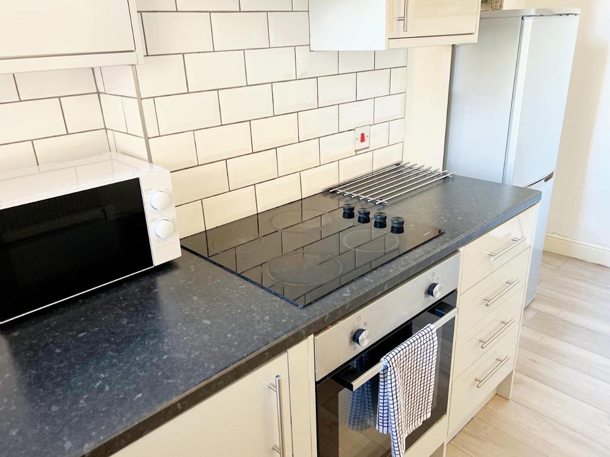 Norbury House - Apartment 1A Екстер'єр фото