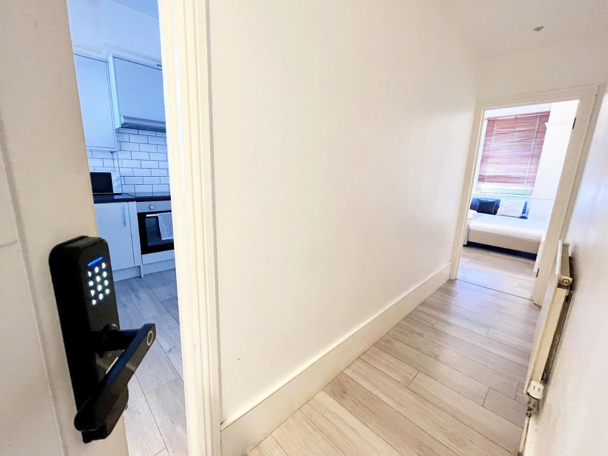 Norbury House - Apartment 1A Екстер'єр фото